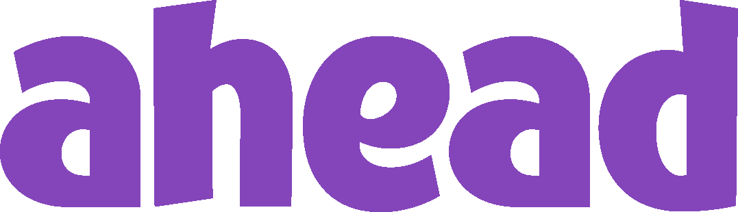 Logo von ahead