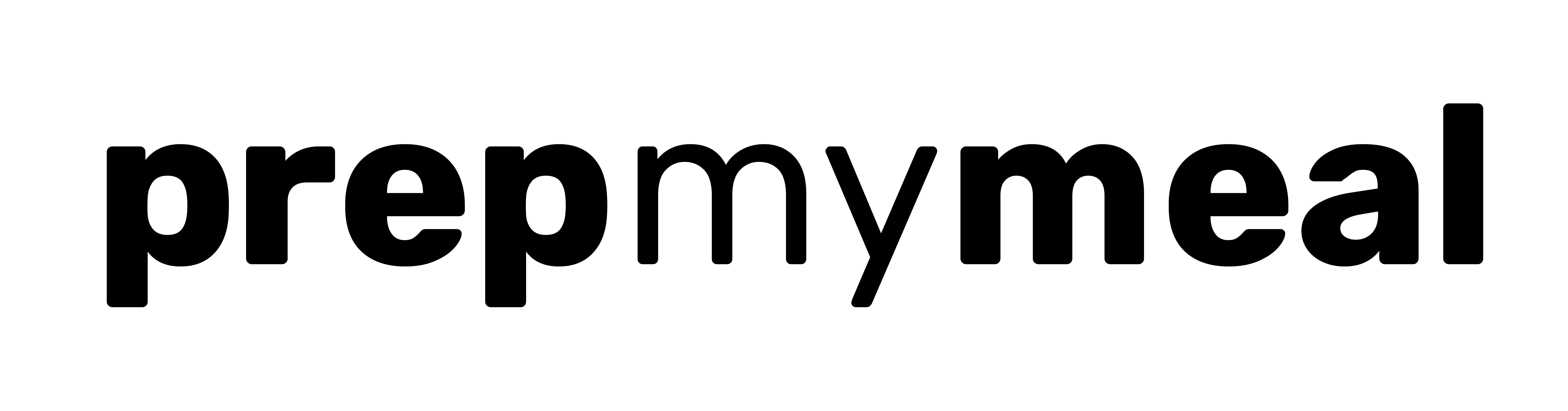 Logo von Prep My Meal