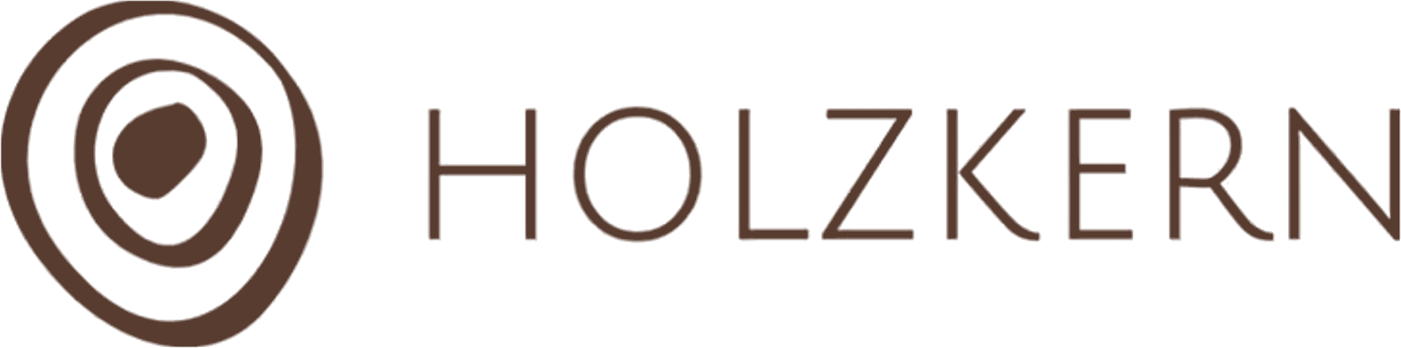 Logo von Holzkern